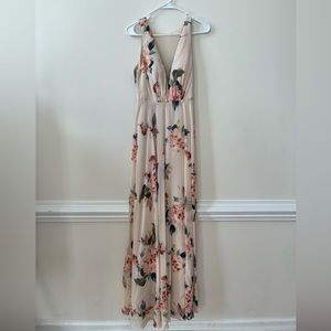 Jenny Yoo Ohana Dress